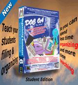 DocOA for schools